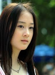 This is the Avatar Image for the Joanne (aka Trinity Lee) (late-KPOP singer) (/OV2) AI Voice and Text to Speech Generator